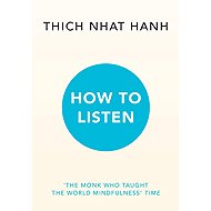 How to Listen - 