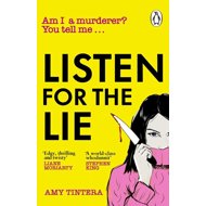 Listen for the Lie - 