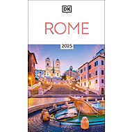 DK Rome - 