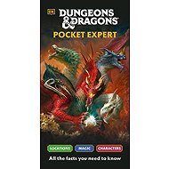 Dungeons & Dragons Pocket Expert - 