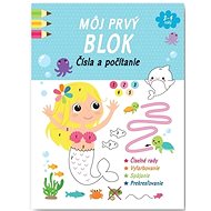 Môj prvý blok Čísla a počítanie - 