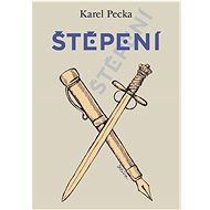 Štěpení - Karel Pecka