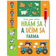 Hrám sa a učím sa Farma 3+ - 