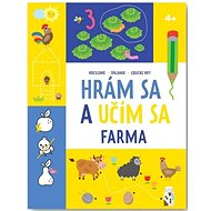Hrám sa a učím sa Farma 4+ - 