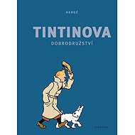 Tintinova dobrodružství 13-24 - Hergé