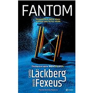 Fantom - Camilla Läckberg; Henrik Fexeus