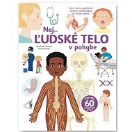 Naj... Ľudské telo v pohybe - 