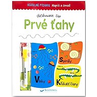 Napíš a zmaž Prvé ťahy - 