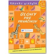 Úlohy pre prváčikov od 5-6 rokov - 
