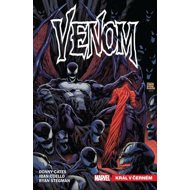 Venom - Král v černém - 