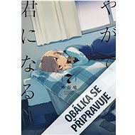 Jednou rozkvetu i já 7 - Nio Nakatani