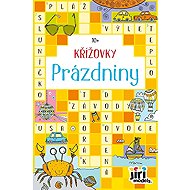 Křížovky Prázdniny - 