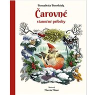 Čarovné vianočné príbehy - 