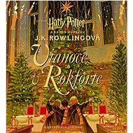 Vianoce v Rokforte - Joanne K. Rowlingová