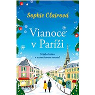 Vianoce v Paríži - Sophie Clairová