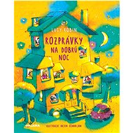 Rozprávky na dobrú noc - 