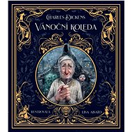 Vánoční koleda - Charles Dickens