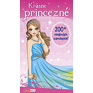 Beautiful princesses - Kids Stickers
