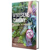 Vyvýšené záhony - Renate Hudak; Harald Harazim