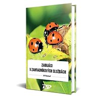 Zabijáci v zahradníkových službách - Jiří Nermuť