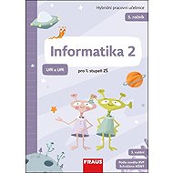 Informatika: Hybridní pracovní učebnice - Peter Agh