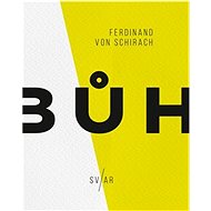 Bůh - Ferdinand von Schirach