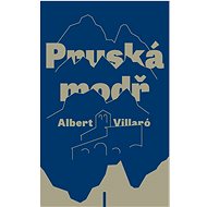 Pruská modř - Albert Villaró
