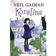 Koralína - Neil Gaiman
