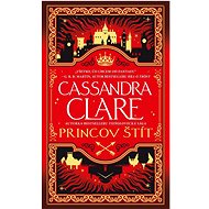 Princov štít - Cassandra Clare