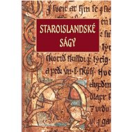 Staroislandské ságy - 
