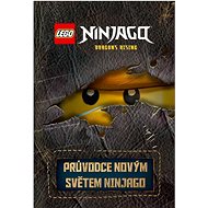 LEGO NINJAGO Bitevní box - 