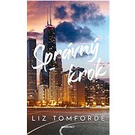 Správný krok - Liz Tomforde