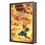 Harry Potter a Dary Smrti - Joanne K. Rowlingová