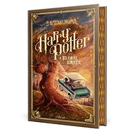 Harry Potter a Tajomná komnata - Joanne K. Rowlingová