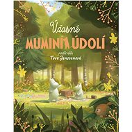 Úžasné muminí údolí - Tove Jansson