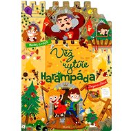 Věž rytíře Harampáda - Benjamin Bécue