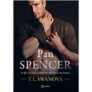 Pan Spencer - T.L. Swan