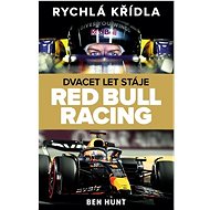 Rychlá křídla: Dvacet let stáje Red Bull Racing - 