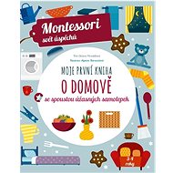 Moje první kniha o domově - Chiara Piroddiová; Agnese Baruzziová