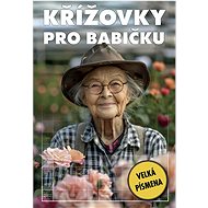Křížovky pro babičku - 