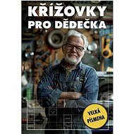 Křížovky pro dědečka - 