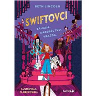 Swiftovci - Beth Lincoln