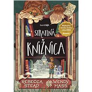 Stratená knižnica - Rebecca Stead; Wendy Mass