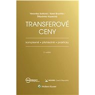 Transferové ceny - 