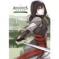 Assassin's Creed Pomsta Šao Ťün - Minoji Kurata