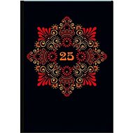 Praktik daily diary en/en 2025 Morocco - Planner