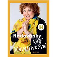 Radovánky Nadi Konvalinkové - 