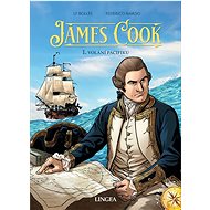 James Cook: 1. Volání Pacifiku - Laurent-Frédéric Bollée; Federico Nardo