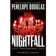 Nightfall: Devil's Night - 