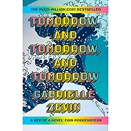 Tomorrow, and Tomorrow, and Tomorrow. Special Edition - 